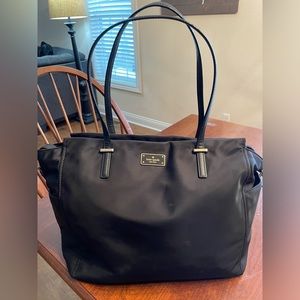 Kate Spade Travel or Diaper Bag